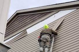 Best Vinyl Siding Installation  in Golf Manor, OH